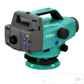 Máy thủy bình điện tử Sokkia SDL50